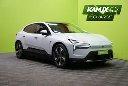 Polestar 4 vaihtoauto