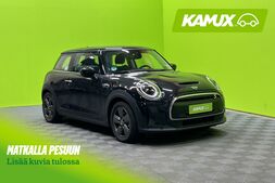 Mini Cooper S vaihtoauto