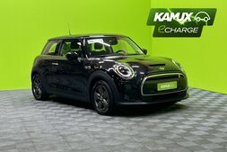 Mini Cooper S vaihtoauto