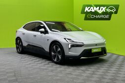 Polestar 4 vaihtoauto