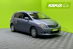 Toyota Verso vaihtoauto