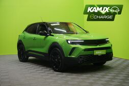 Opel Mokka-e vaihtoauto