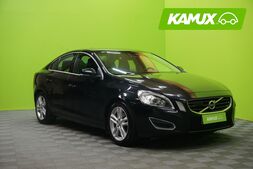 Volvo S60 vaihtoauto