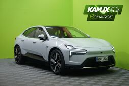 Polestar 4 vaihtoauto