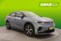 Volkswagen ID.5 vaihtoauto