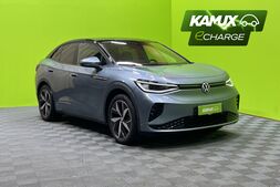 Volkswagen ID.5 vaihtoauto