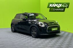 Mini Cooper S vaihtoauto