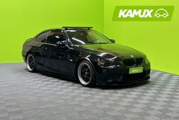 BMW 325 vaihtoauto