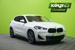 BMW X2 vaihtoauto