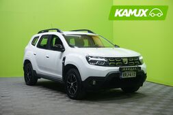 Dacia Duster vaihtoauto