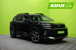 Citroën C5 Aircross vaihtoauto