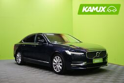 Volvo S90 vaihtoauto