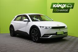 Hyundai IONIQ 5 vaihtoauto