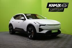 Polestar 3 vaihtoauto