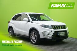 Suzuki Vitara vaihtoauto