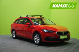 SEAT Leon Sportstourer vaihtoauto