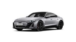 Audi e-tron GT vaihtoauto