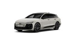 Audi S6 e-tron vaihtoauto