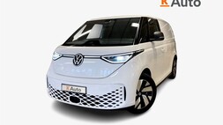 Volkswagen ID. Buzz vaihtoauto