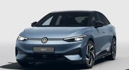 Volkswagen ID.7 vaihtoauto