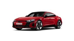 Audi RS e-tron GT vaihtoauto