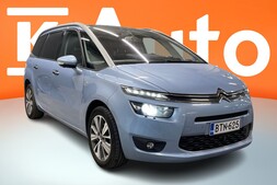 Citroën Grand C4 Picasso vaihtoauto