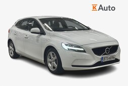 Volvo V40 vaihtoauto