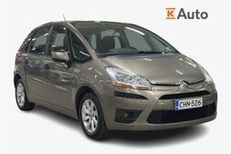Citroën C4 Picasso vaihtoauto
