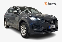 SEAT Tarraco vaihtoauto