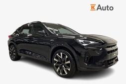 Cupra Formentor vaihtoauto