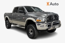 Dodge Ram vaihtoauto