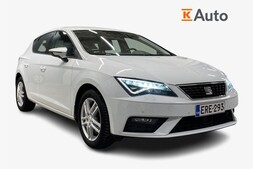 SEAT Leon vaihtoauto