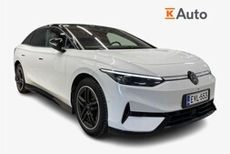 Volkswagen ID.7 vaihtoauto