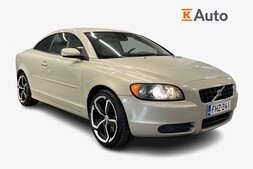 Volvo C70 vaihtoauto