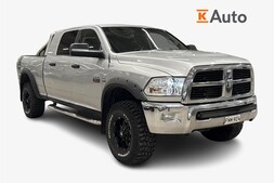 Dodge Ram vaihtoauto
