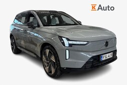 Volvo EX90 vaihtoauto