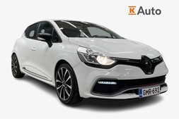 Renault Clio vaihtoauto