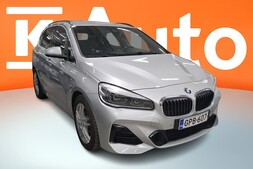 BMW 225 vaihtoauto