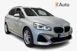 BMW 225 vaihtoauto