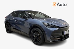 Cupra Tavascan vaihtoauto