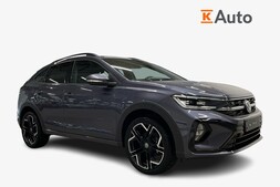 Volkswagen Taigo vaihtoauto