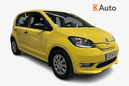 Skoda Citigo vaihtoauto