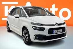 Citroën C4 Picasso vaihtoauto