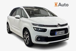 Citroën C4 Picasso vaihtoauto