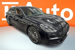 Porsche Panamera vaihtoauto