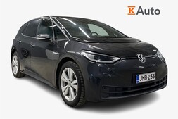 Volkswagen ID.3 vaihtoauto