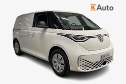 Volkswagen ID. Buzz vaihtoauto