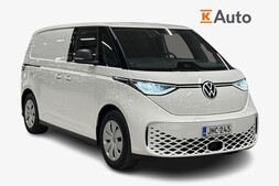 Volkswagen ID. Buzz vaihtoauto