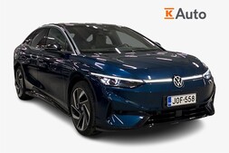 Volkswagen ID.7 vaihtoauto