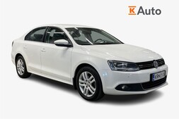 Volkswagen Jetta vaihtoauto
